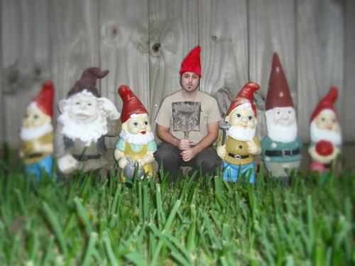 gnomes